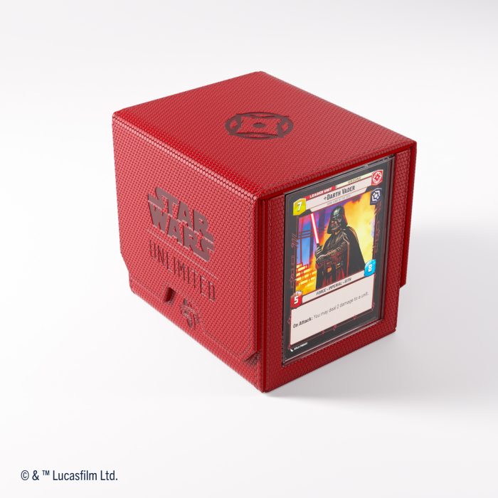 Deck Pod - Gamegenics (Star Wars Unlimited)