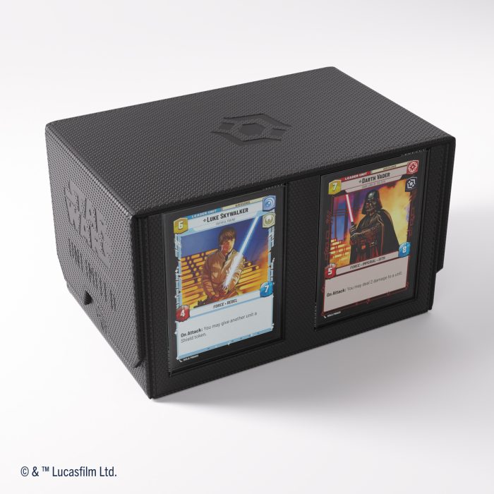 Double Deck Pod - Gamegenics (Star Wars Unlimited)