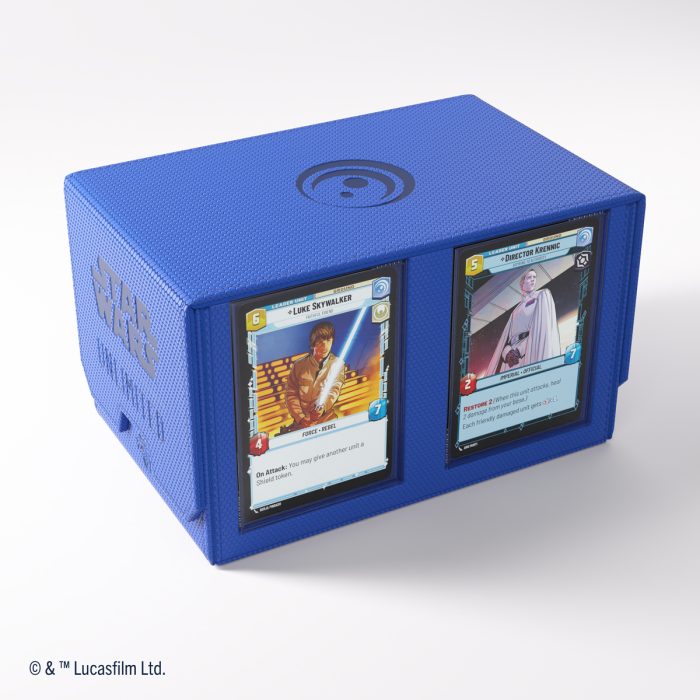 Double Deck Pod - Gamegenics (Star Wars Unlimited)