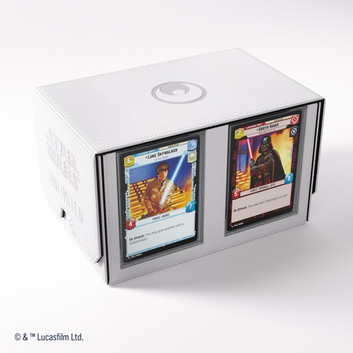 Double Deck Pod - Gamegenics (Star Wars Unlimited)