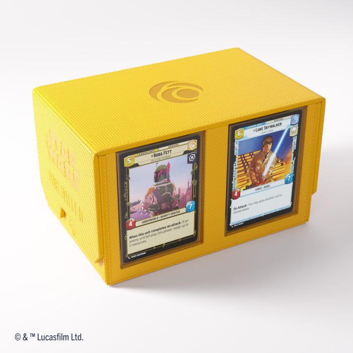Double Deck Pod - Gamegenics (Star Wars Unlimited)